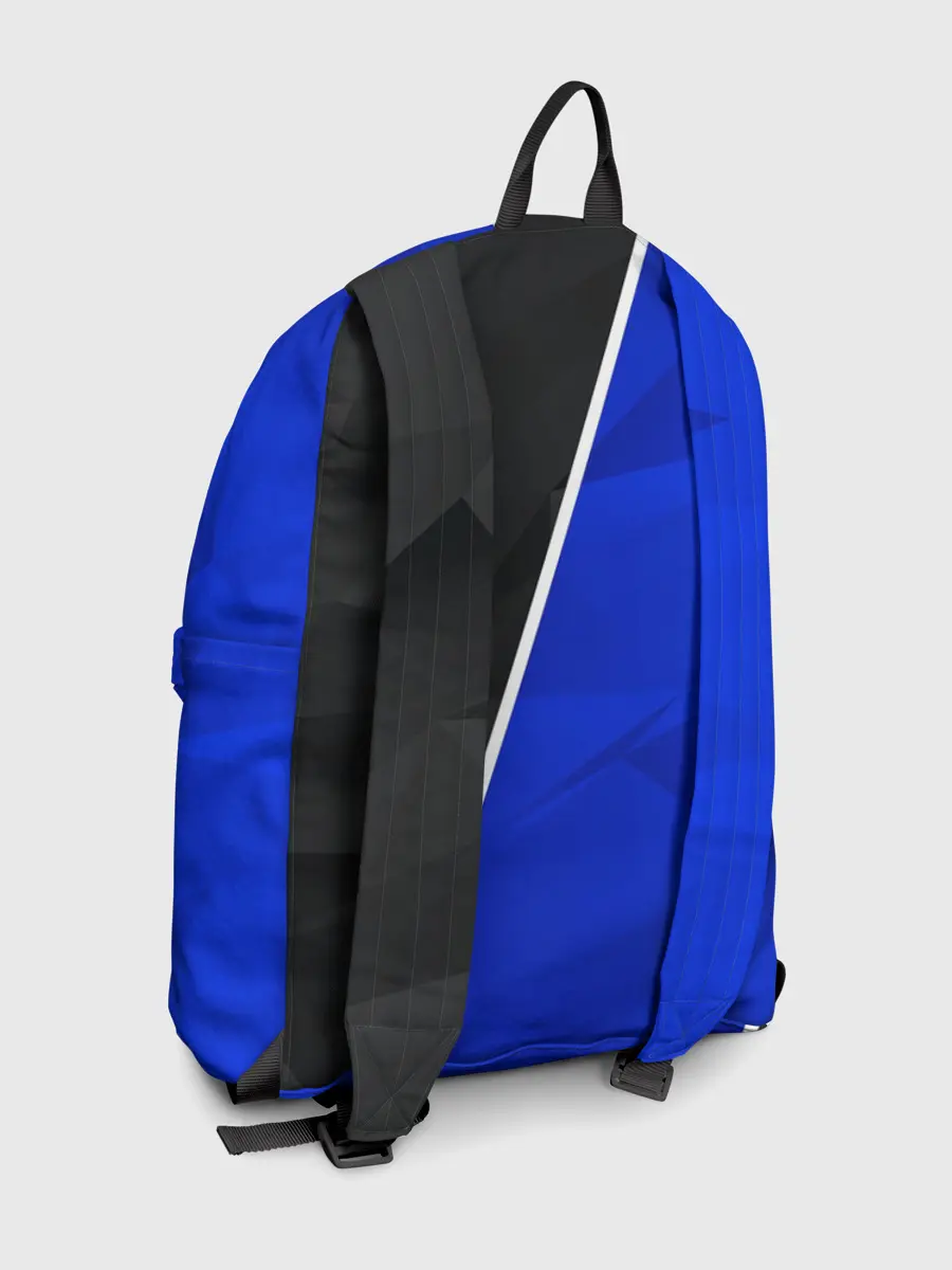 Рюкзак джинсовый / ИНТЕР МИЛАН / INTER MILAN