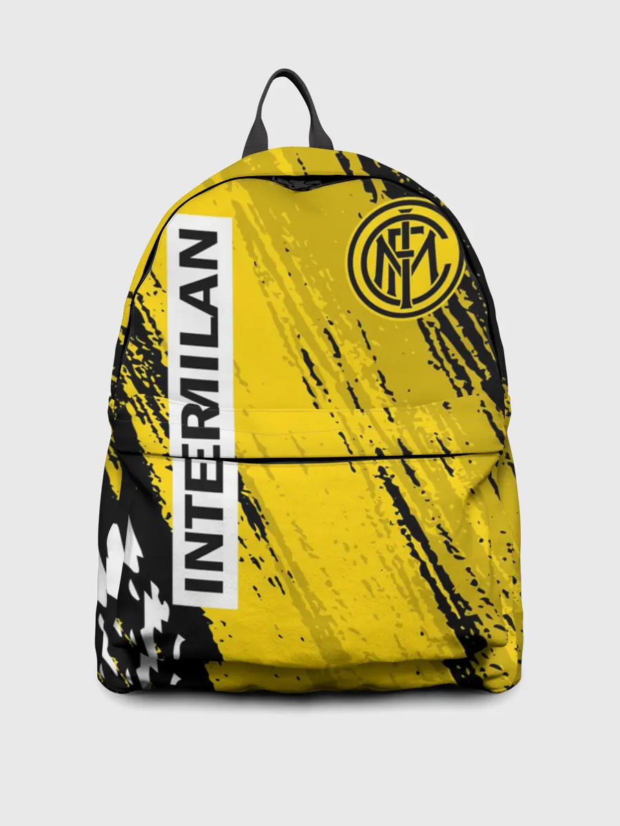 Рюкзак джинсовый / ИНТЕР МИЛАН / INTER MILAN