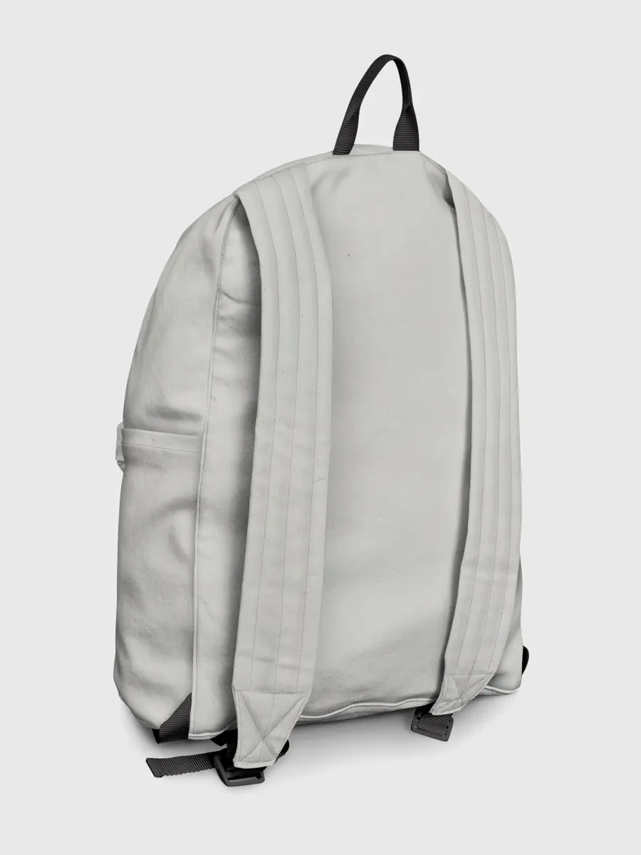 Рюкзак джинсовый / Flying Cup