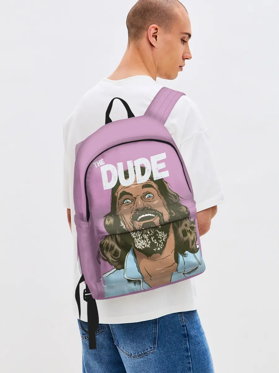 Рюкзак джинсовый / 2939981