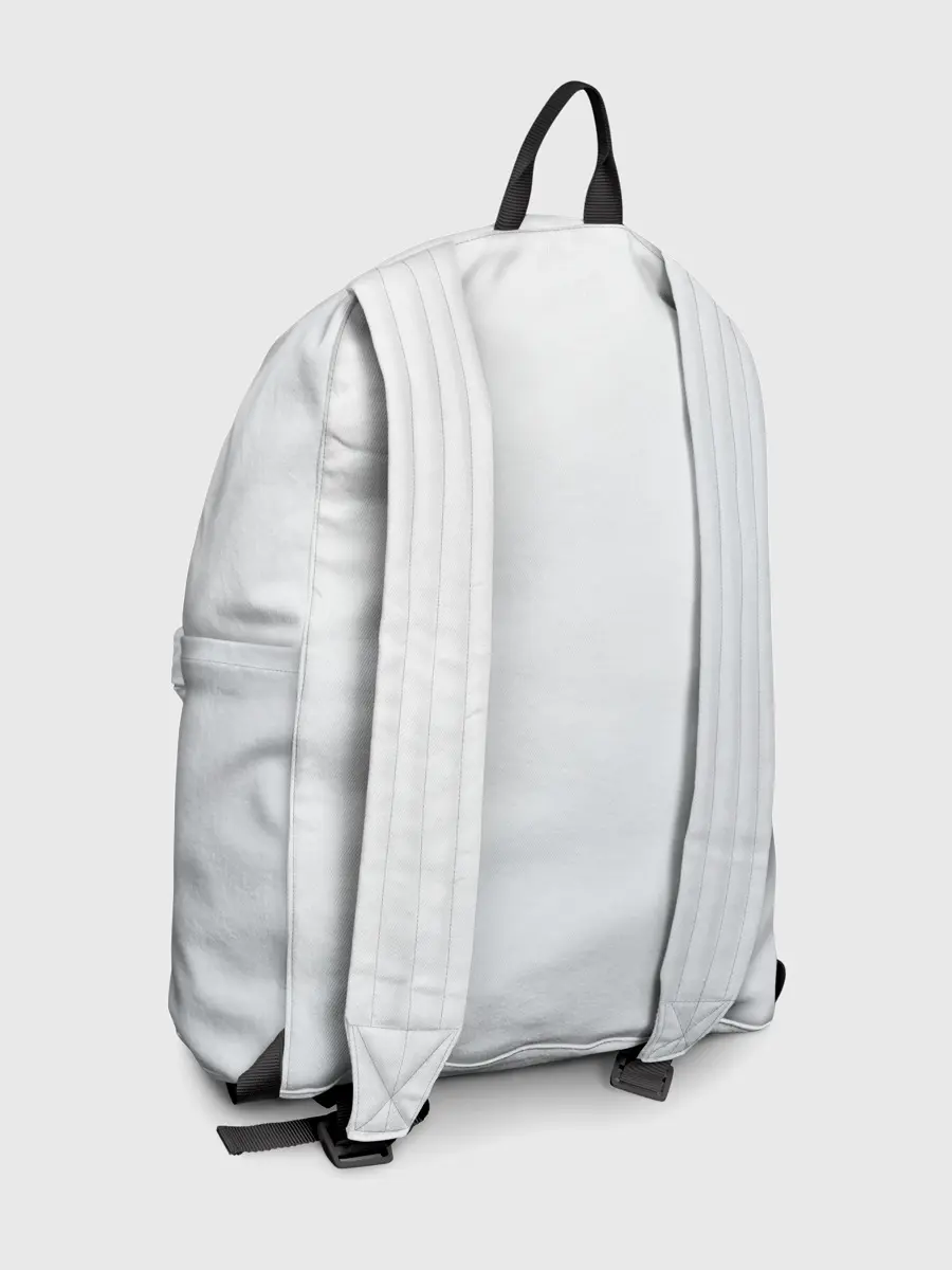 Рюкзак джинсовый / Для тебя бессмертный