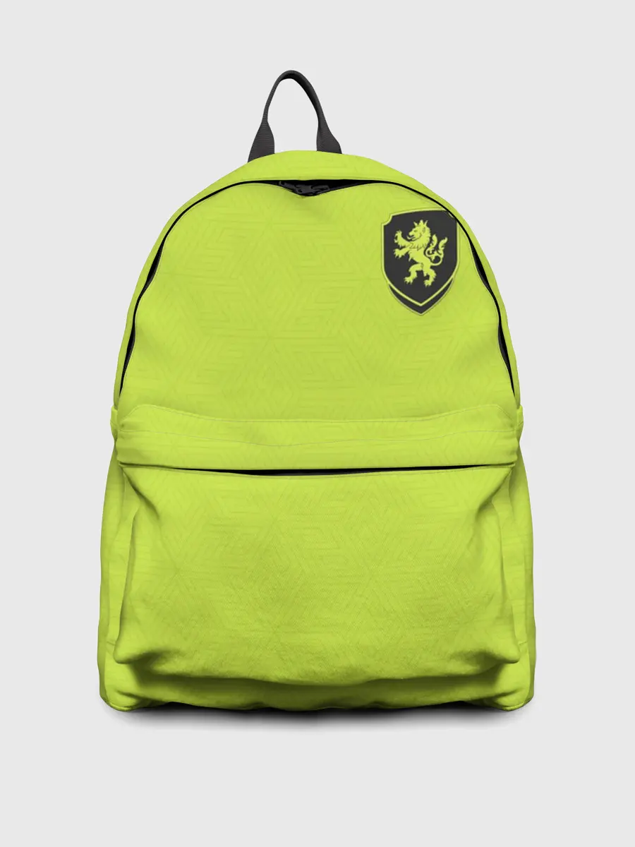 Рюкзак джинсовый / Форма Чехия гостевая