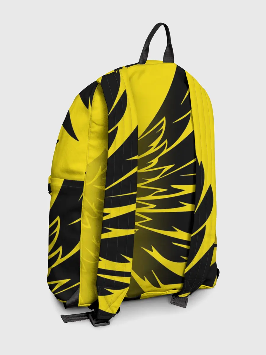 Рюкзак джинсовый / ФК БОРУССИЯ / FC BORUSSIA