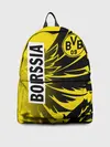 Рюкзак джинсовый / ФК БОРУССИЯ / FC BORUSSIA