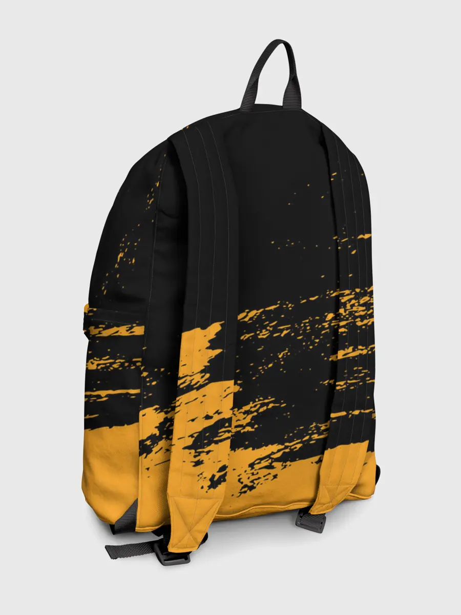 Рюкзак джинсовый / Free Fire ? Фри Фаер.