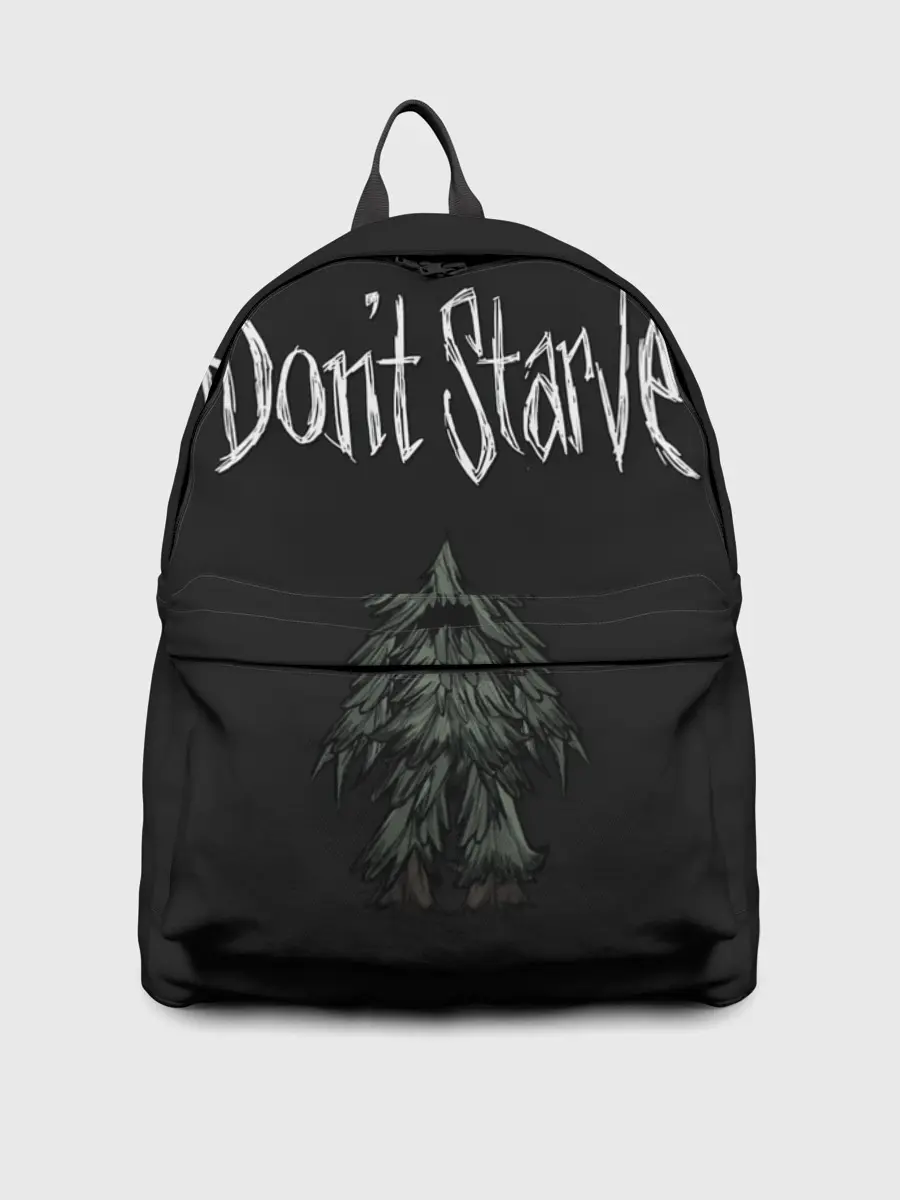 Рюкзак джинсовый / Энт