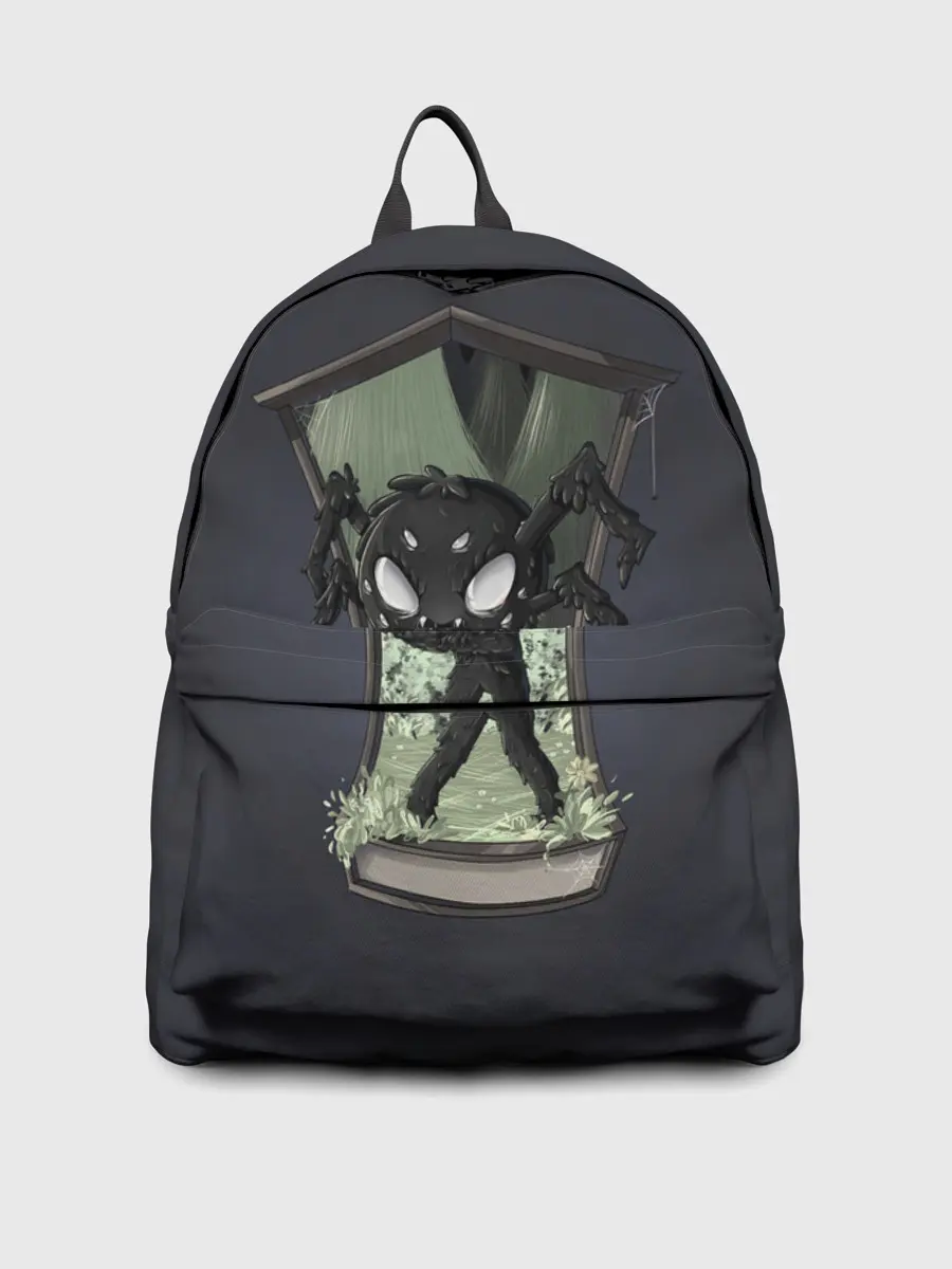 Рюкзак джинсовый / Webber