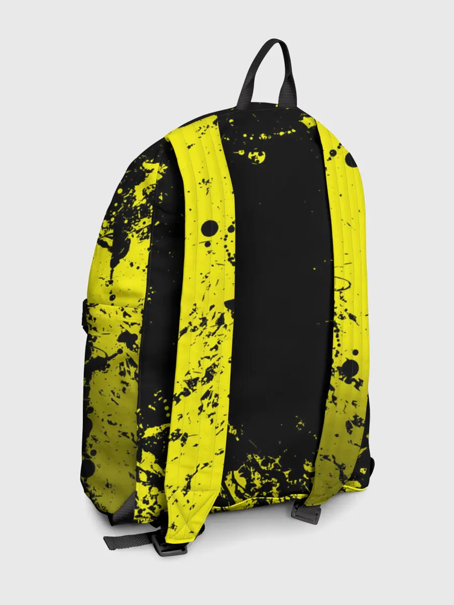 Рюкзак джинсовый / Nirvana 9