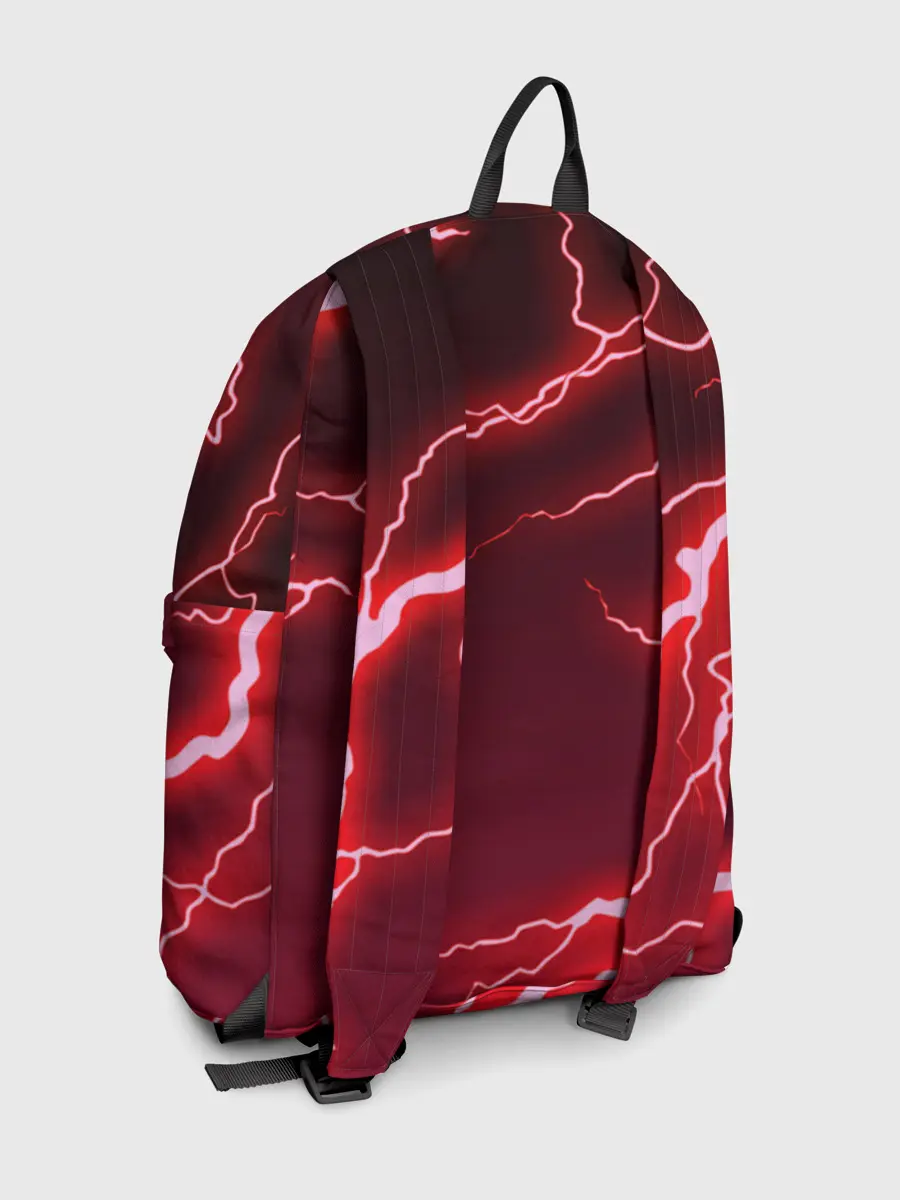 Рюкзак джинсовый / Ниер | Nier Automata