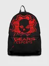 Рюкзак джинсовый / Gears esports