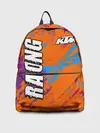 Рюкзак джинсовый / KTM MOTORCYCLES / КТМ МОТОЦИКЛЫ
