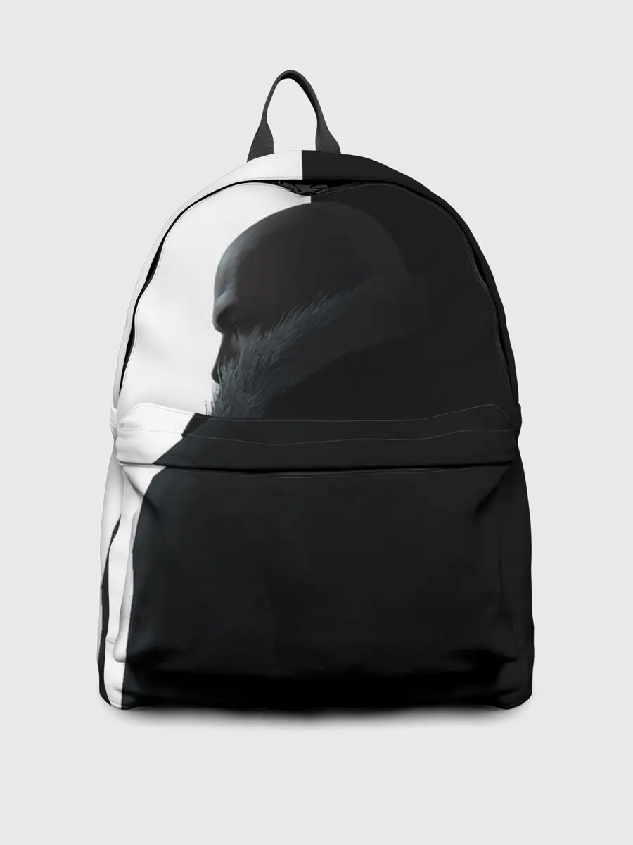 Рюкзак джинсовый / Winter Hitman