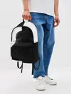 Рюкзак джинсовый / Winter Hitman