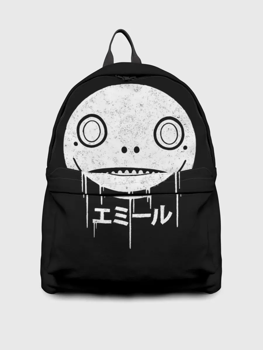 Рюкзак джинсовый / Emil