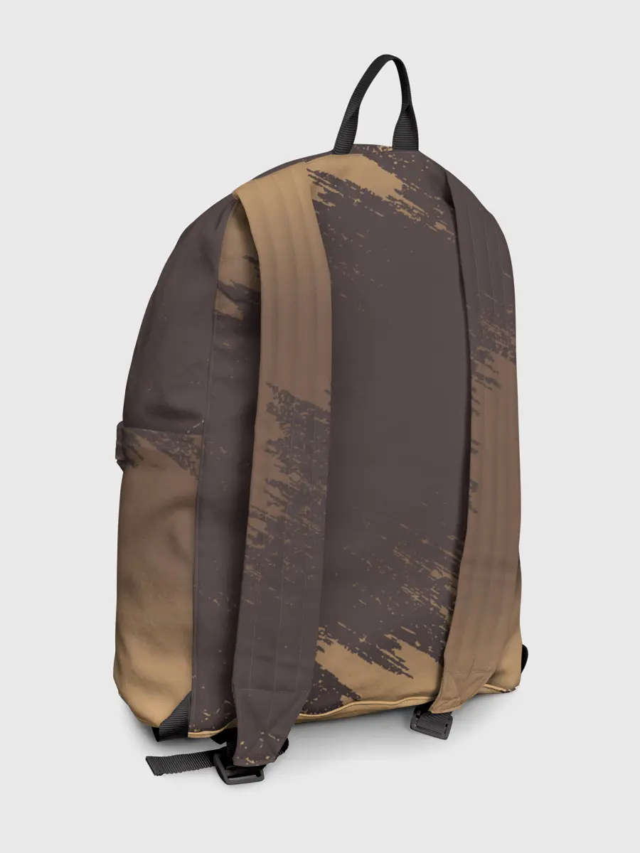 Рюкзак джинсовый / Type A No.2 | Nier Automata