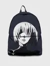 Рюкзак джинсовый / Nier Automata | 2B