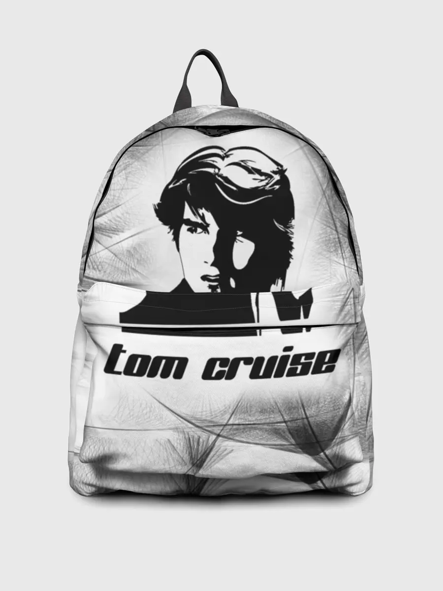 Рюкзак джинсовый / Tom Cruise