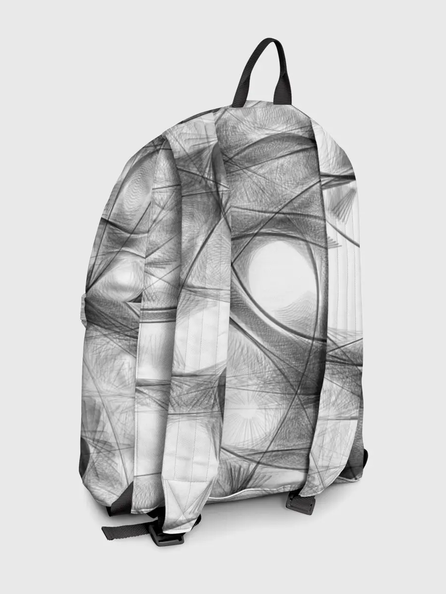 Рюкзак джинсовый / Tom Cruise