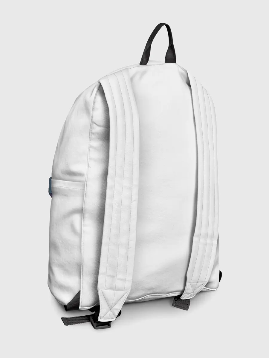 Рюкзак джинсовый / 2B | NEON | НЕОН