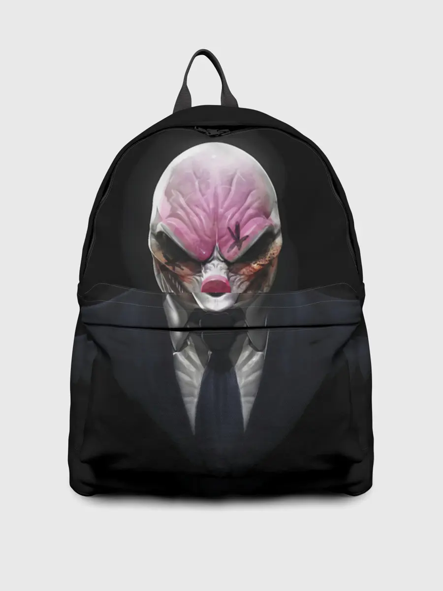 Рюкзак джинсовый / Hoxton