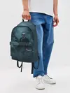 Рюкзак джинсовый / Chains