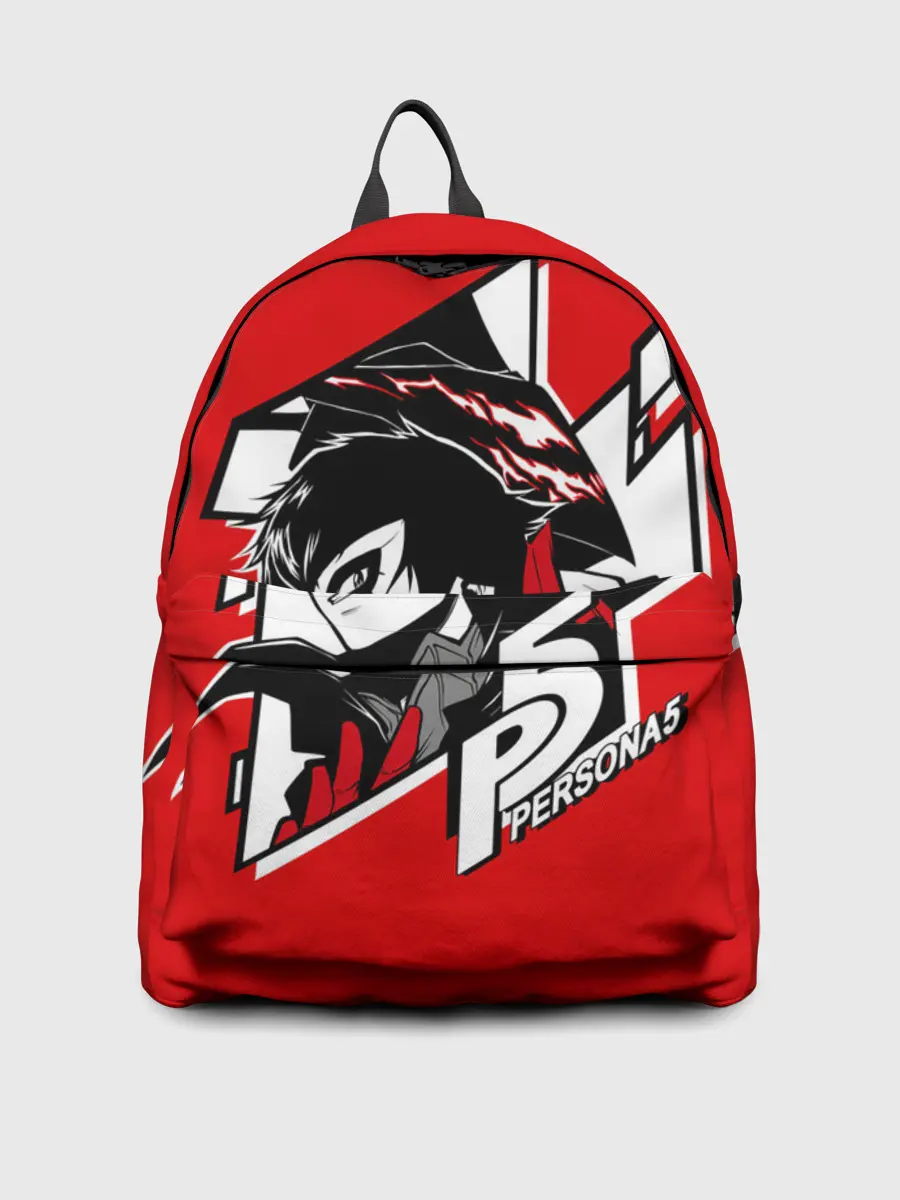 Рюкзак джинсовый / Ren Amamiya