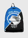 Рюкзак джинсовый / FC ATALANTA / ФК АТАЛАНТА
