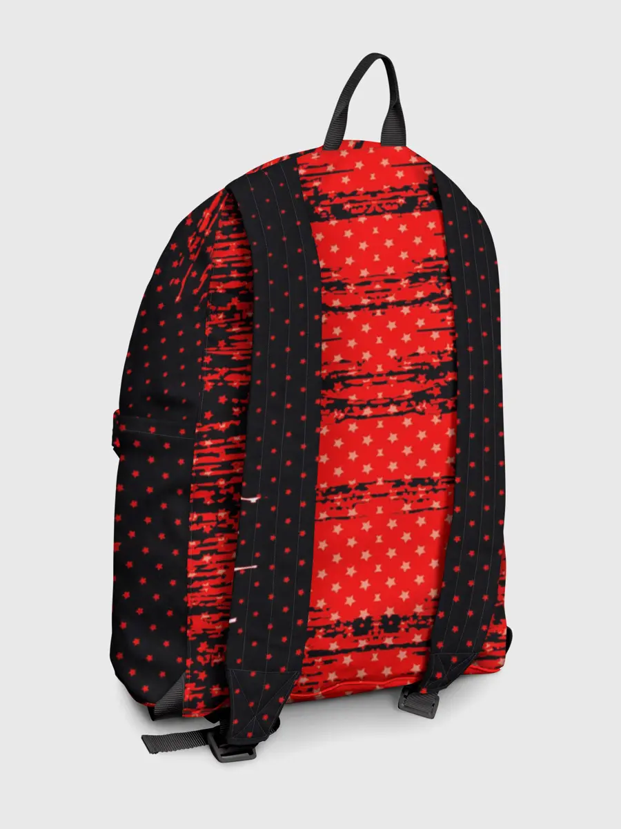 Рюкзак джинсовый / Liverpool sport uniform