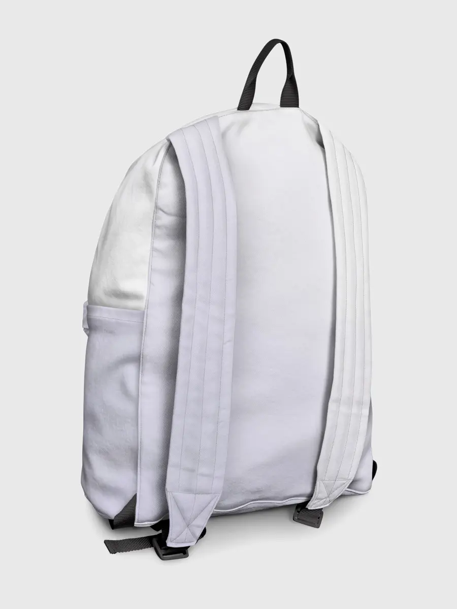 Рюкзак джинсовый / Hanabi Yasuraoka