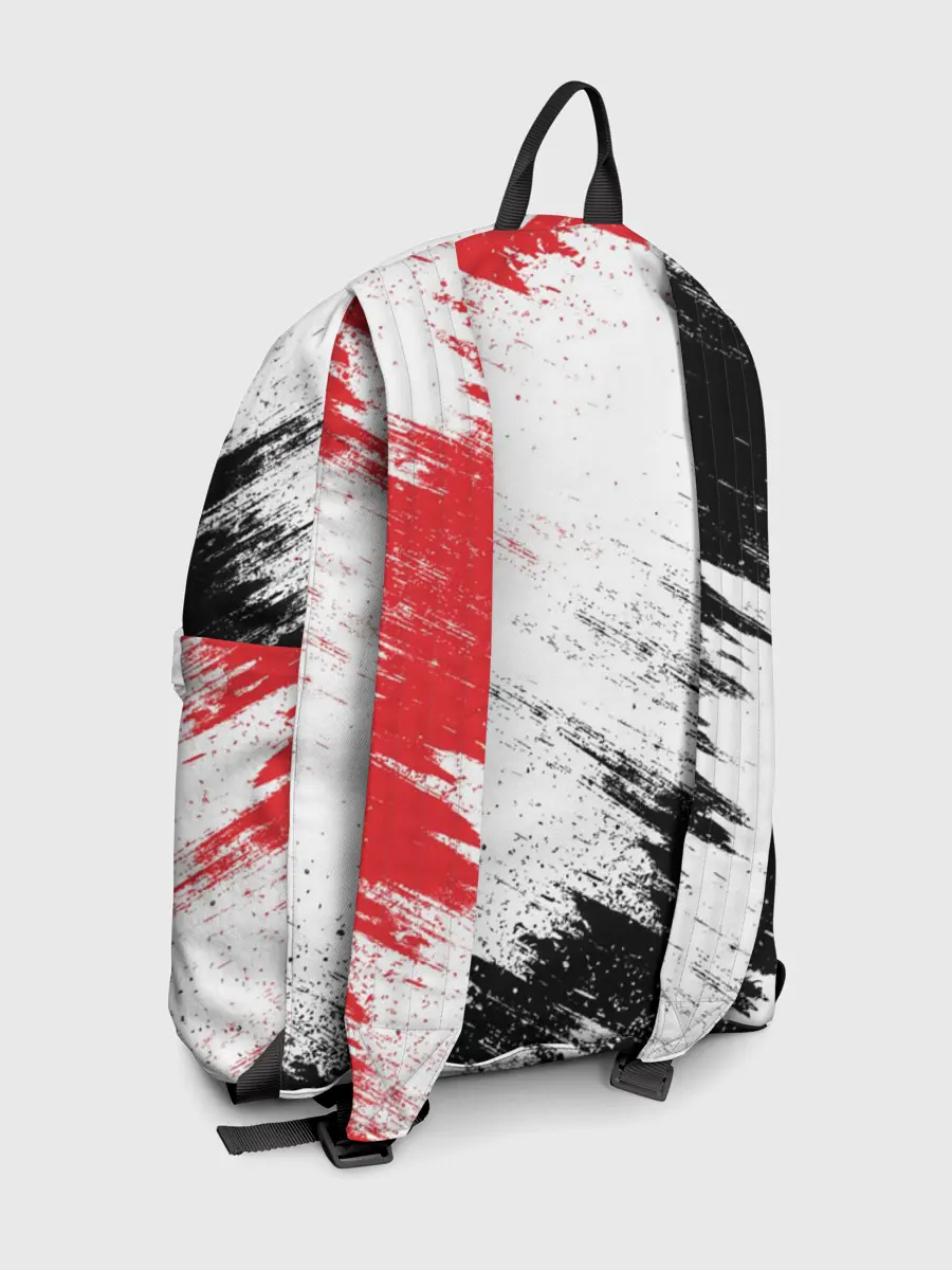 Рюкзак джинсовый / LIFAN