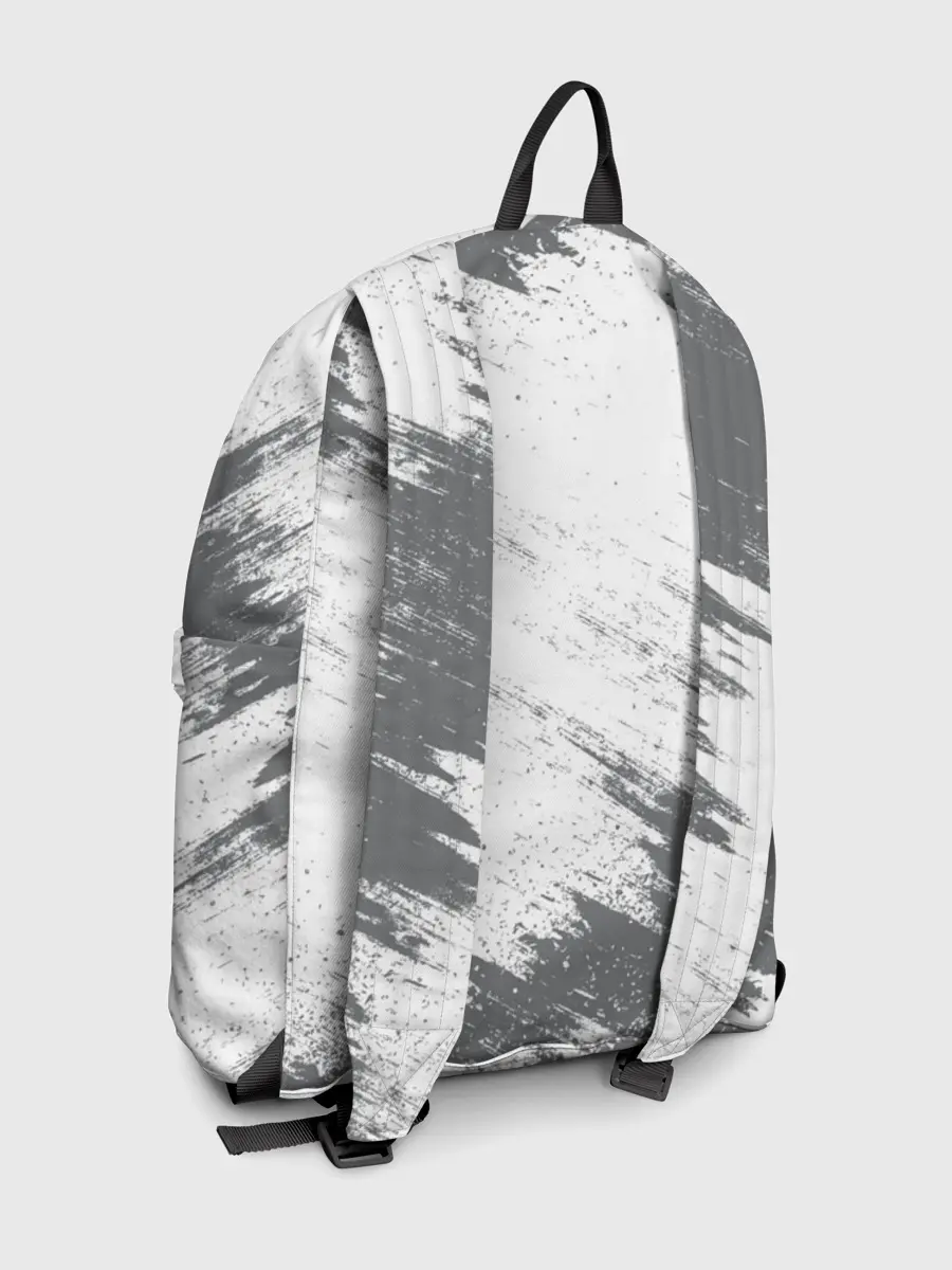 Рюкзак джинсовый / INFINITI