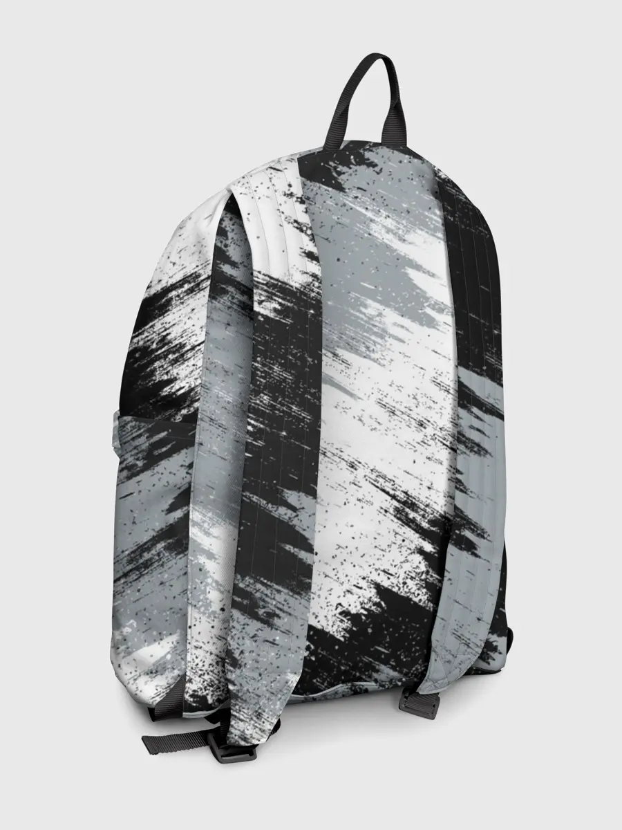 Рюкзак джинсовый / OPEL