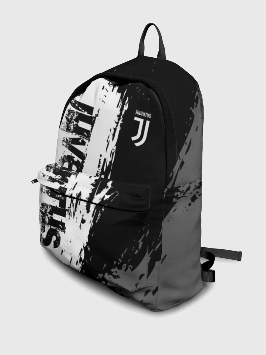 Рюкзак джинсовый / JUVENTUS / ЮВЕНТУС