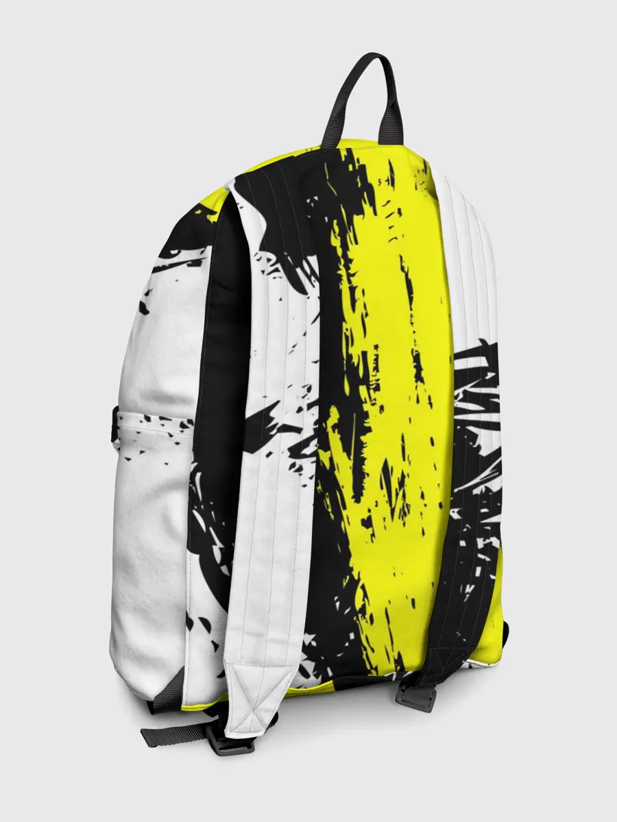 Рюкзак джинсовый / BORUSSIA SPORT