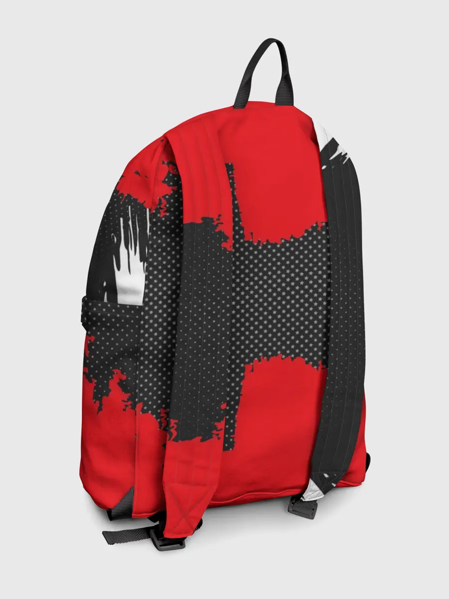 Рюкзак джинсовый / JUVENTUS SPORT