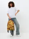 Рюкзак джинсовый / Картошка фри