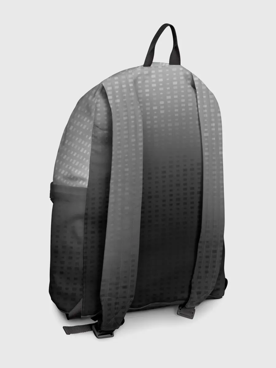 Рюкзак джинсовый / Lexus sport collection