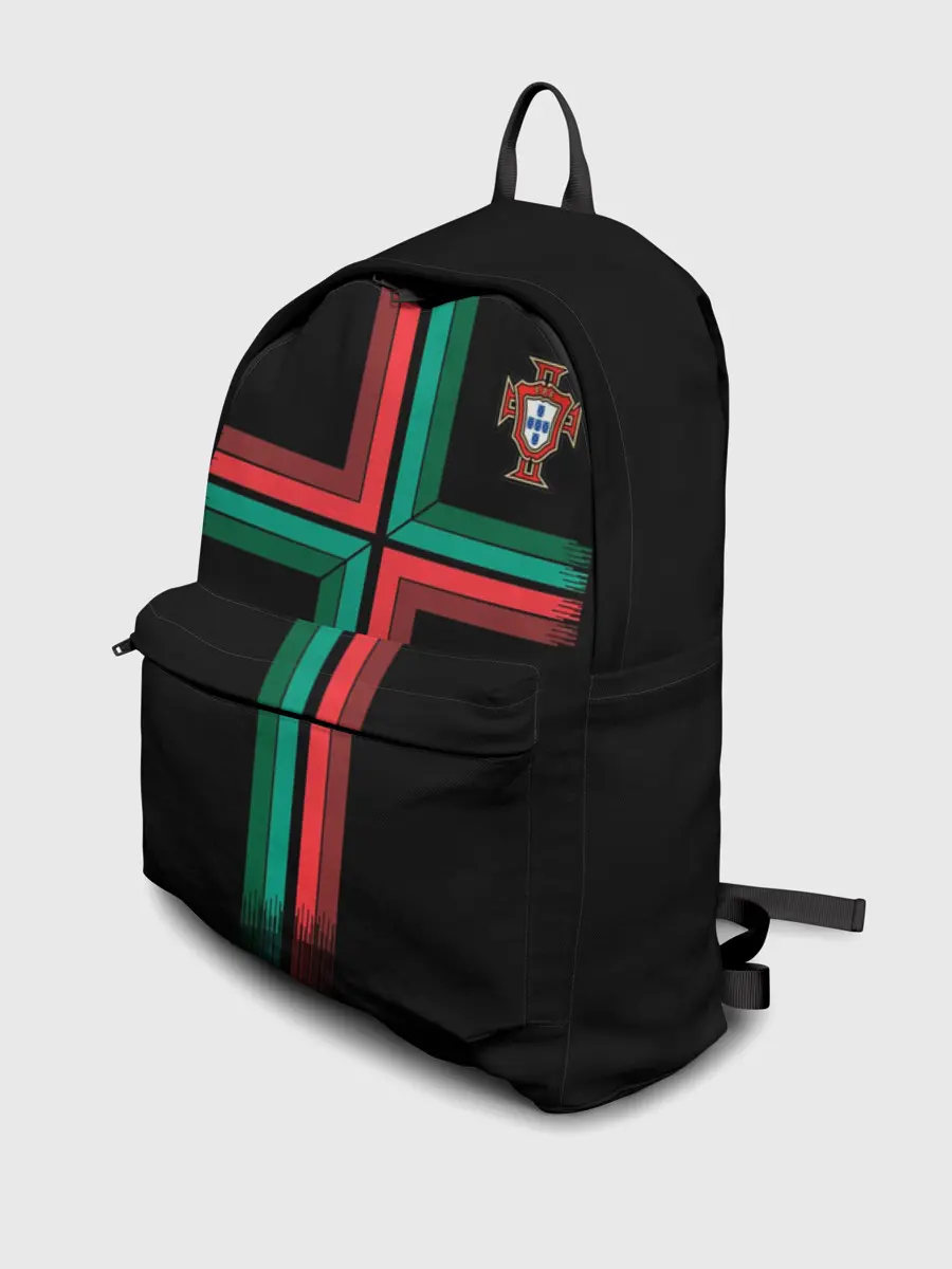 Рюкзак джинсовый / Portugal 2018 WC alternative