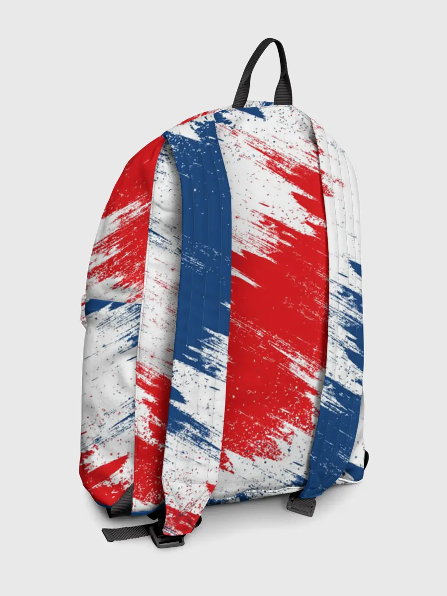 Рюкзак джинсовый / Arsenal