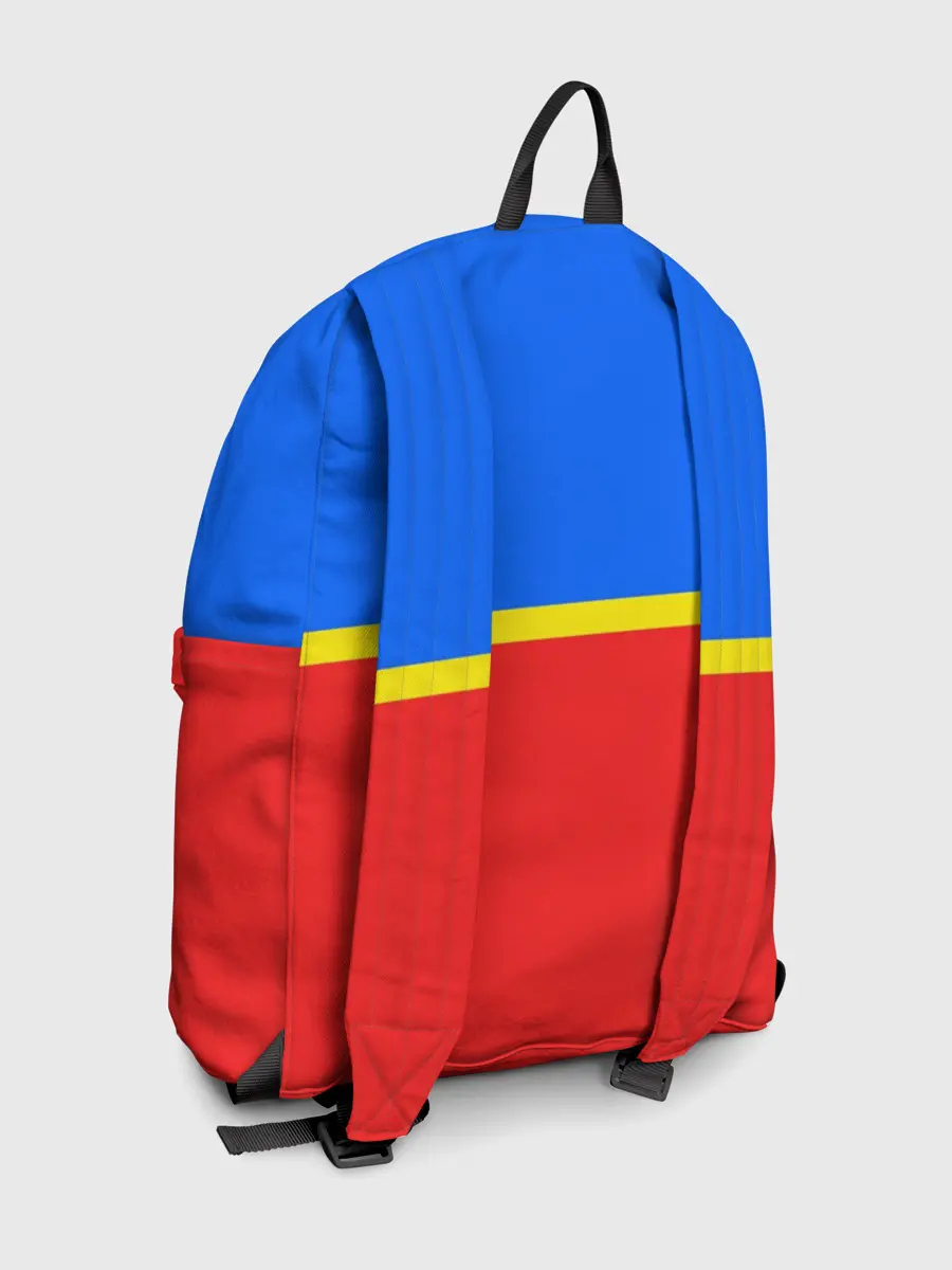 Рюкзак джинсовый / Челябинск