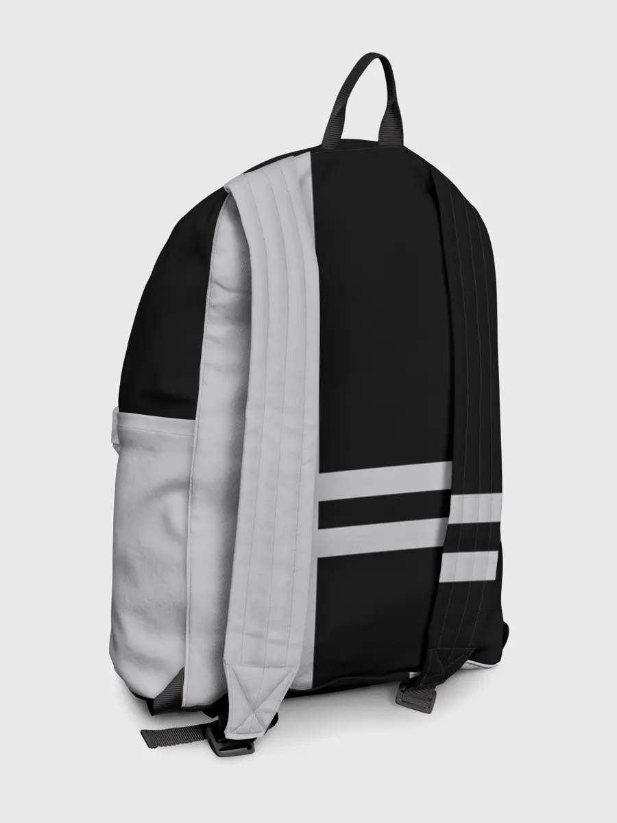 Рюкзак джинсовый / Renault