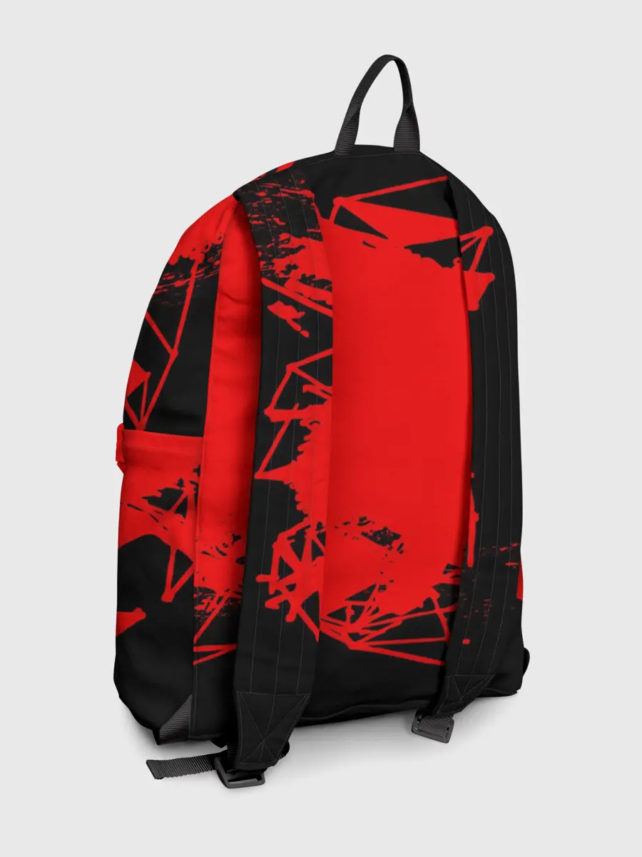 Рюкзак джинсовый / RAINBOW SIX SIEGE OUTBREAK