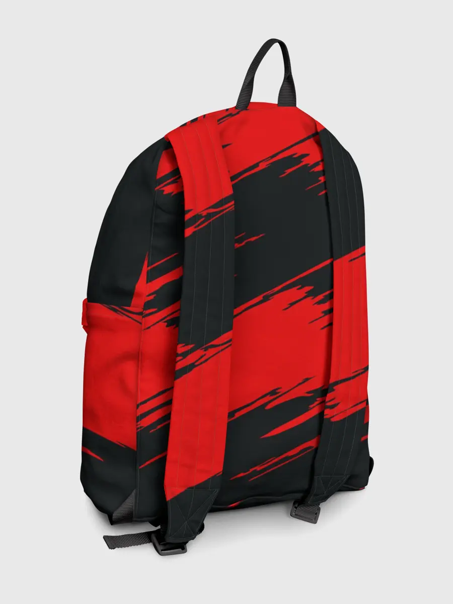 Рюкзак джинсовый / Manchester United