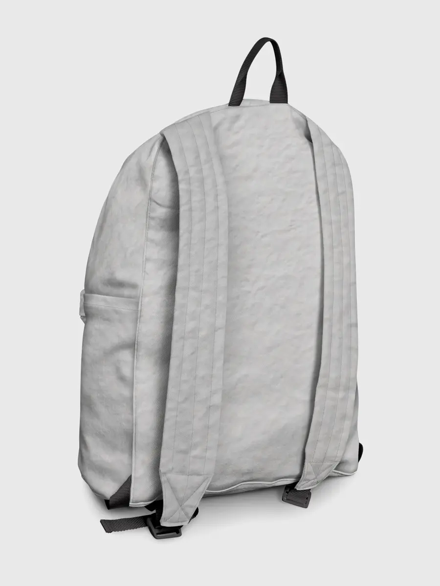 Рюкзак джинсовый / НЕ ПРИСЛОНЯТЬСЯ