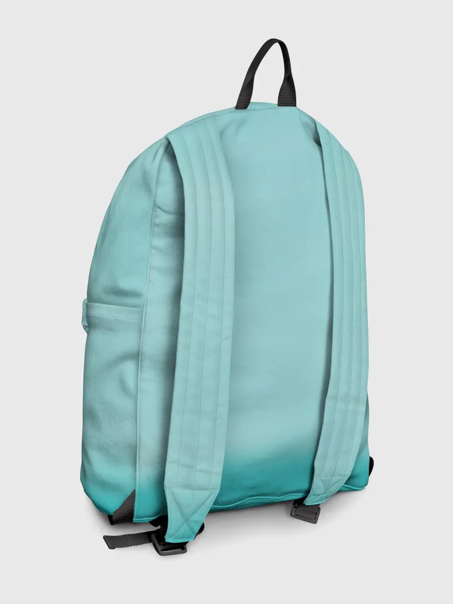 Рюкзак джинсовый / Shownu&Kihyun