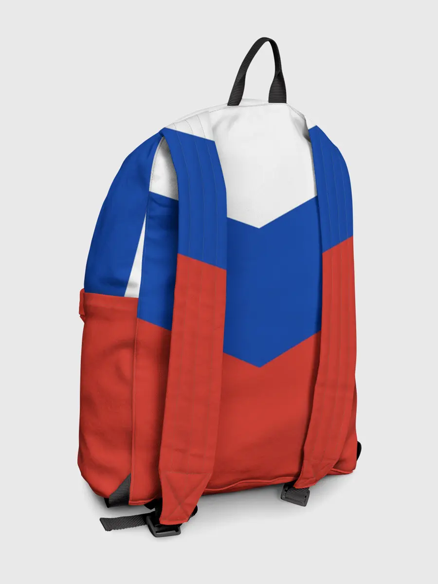 Рюкзак джинсовый / Россия