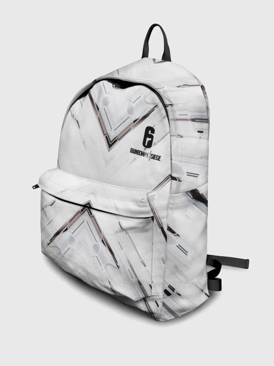 Рюкзак джинсовый / RAINBOW SIX SIEGE