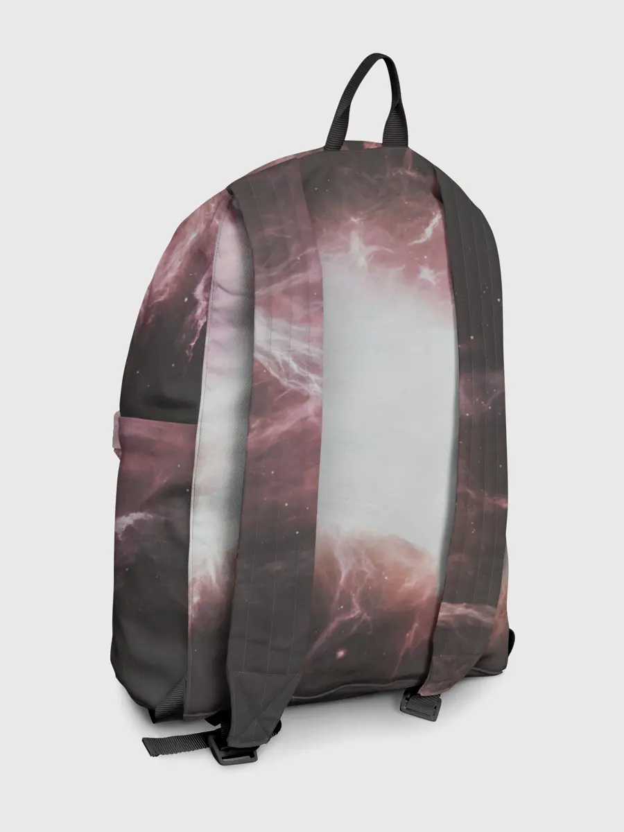 Рюкзак джинсовый / Пожарный