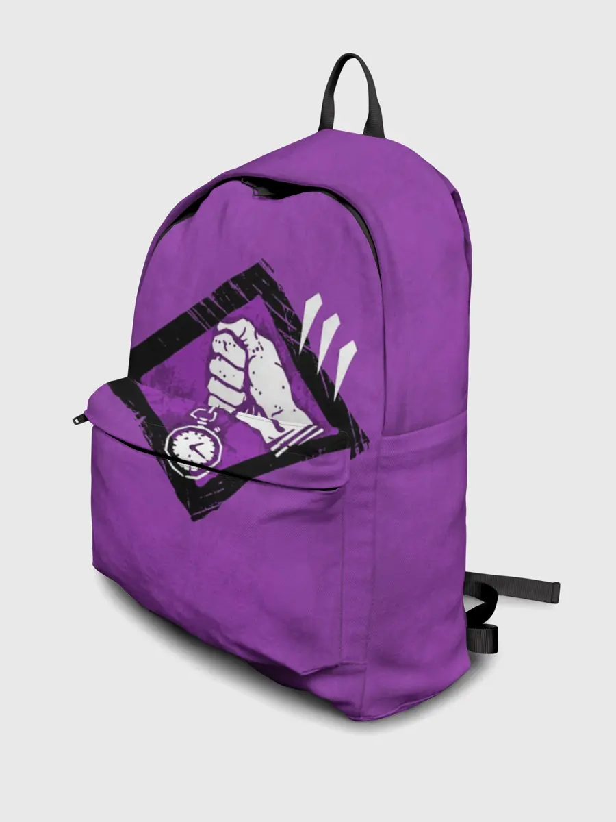 Рюкзак джинсовый / Dead by Daylight