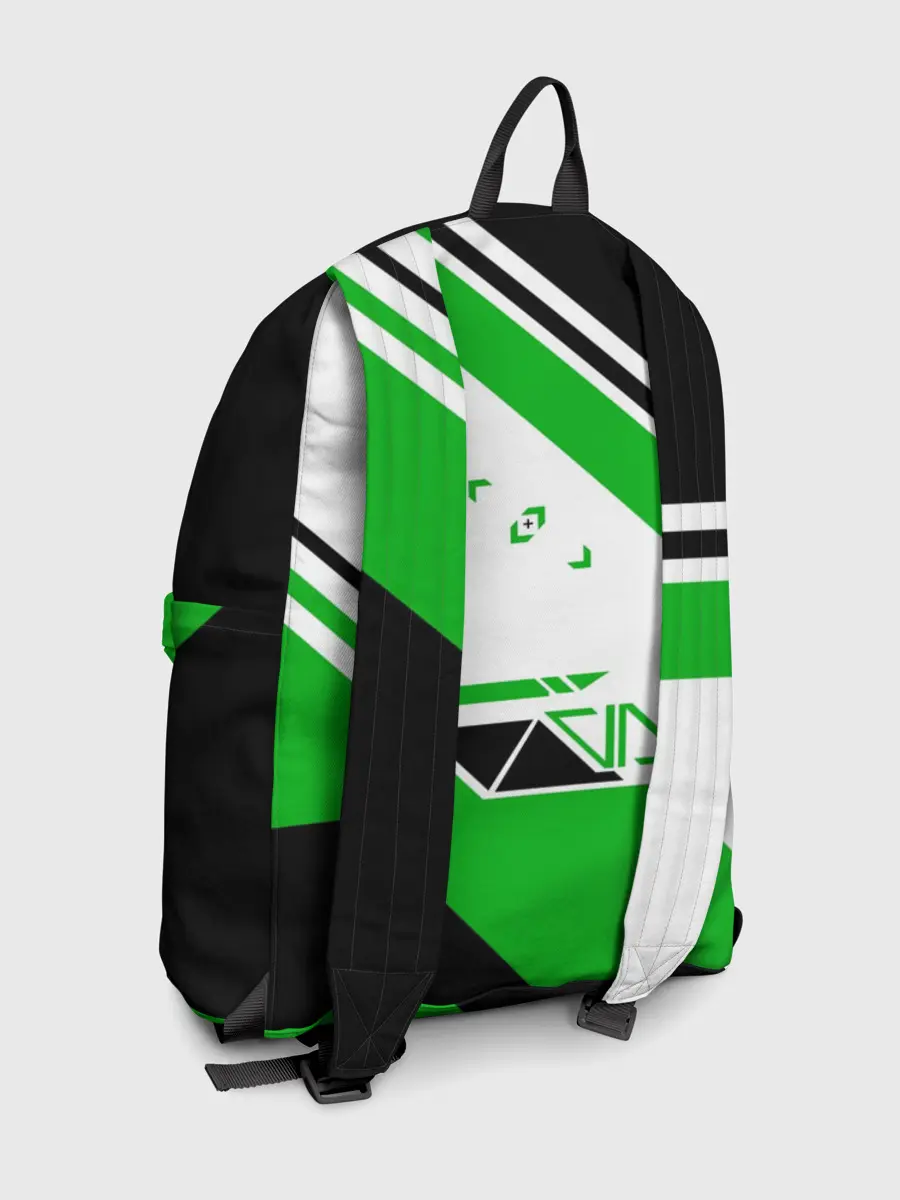 Рюкзак джинсовый / RAINBOW SIX SIEGE